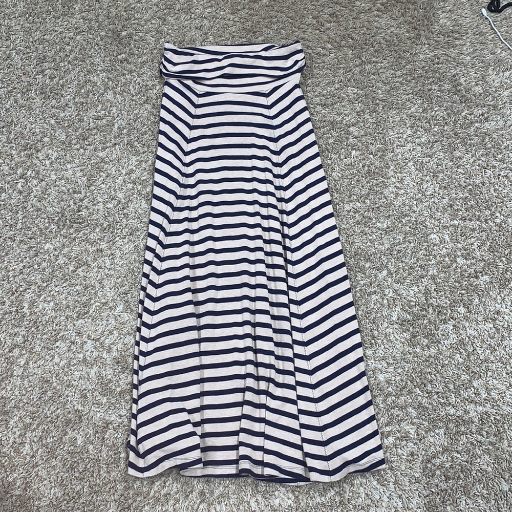 Maxie Jersey Skirt